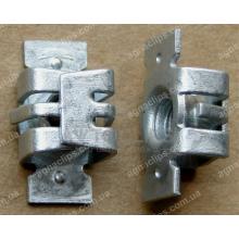 H 2382 Скоба GM Buick Cadillac Chevrolet GMC 11611523