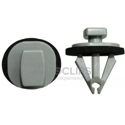 C 3837 Клипса GM Opel 11611079