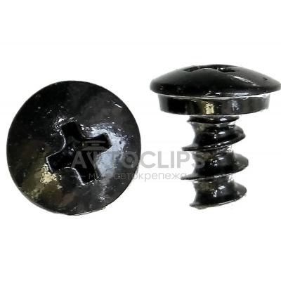 H 2318 Саморез 5x8 BMW 07146959895