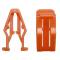 C 3884 Клипса Toyota Lexus Great Wall 9046705171 09660042