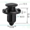C 4087 Клипса Subaru 909130059