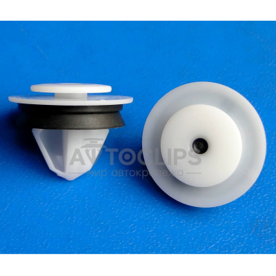 C 3966 Клипса VW 7E0843514 7H0843514