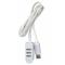 USB Hub SY-H999 3 Ports white