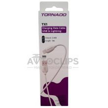 Кабель Tornado TX1 Lighting 