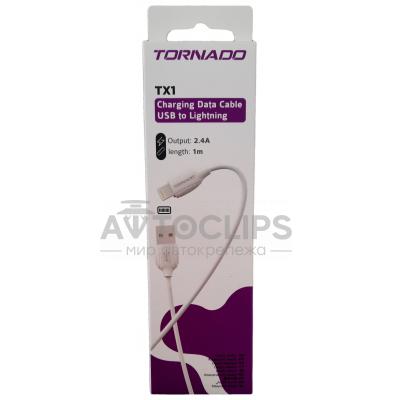 Кабель Tornado TX1 Lighting 