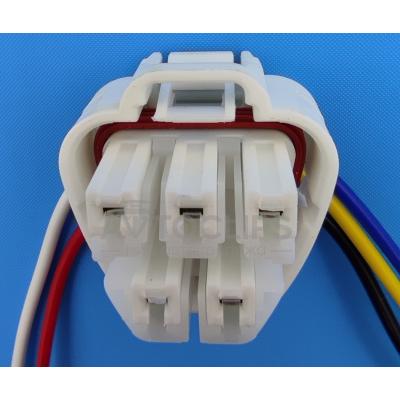 RP1183 Разъем 5-к Lexus Toyota Hyundai Kia 90980-11077
