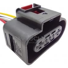 RP1187 Разъем 5-к VW Audi 1K0919231