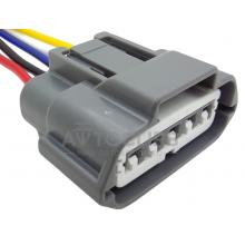 RP1188 Разъем 5-к Nissan 6189-0848