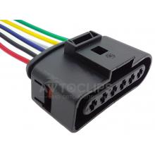 RP1193 Разъем 6-к VW Audi Skoda Seat 1J0973726
