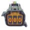 RP1195 Разъем 6-к Hyundai Kia HP066-06021