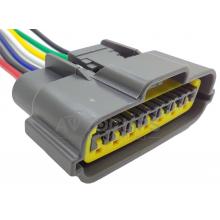 RP1209 Разъем 7-к Nissan 6098-0148