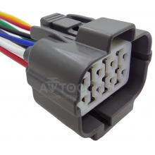 RP1213 Разъем 8-к Honda Acura Toyota Lexus 6189-0134 6918-0332