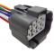 RP1213 Разъем 8-к Honda Acura Toyota Lexus 6189-0134 6918-0332