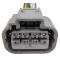 RP1215 Разъем 8-к Toyota 90980-10891 7283-1081-40