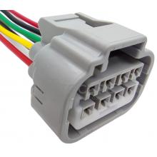RP1215 Разъем 8-к Toyota 90980-10891 7283-1081-40
