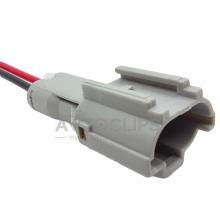 RP1226 Разъем 2-к 7222-1424-40 7222-1424-30 отв.часть RP283