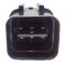 RP1229 Разъем 6-к Daewoo Lanos Chevrolet Lacetti отв. часть RP325