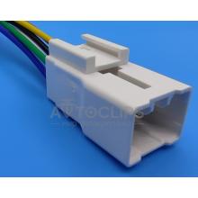 RP1232 Разъем 6-к Daewoo Hyindai Kia серии 2.2mm отв. часть RP209