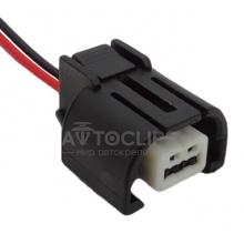 RP1243 Разъем 2-к Kia MG644111