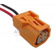 RP1247 Разъем 2-к Honda Toyota 6189-0891