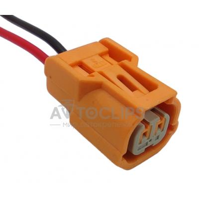 RP1247 Разъем 2-к Honda Toyota 6189-0891
