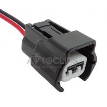 RP1249 Разъем 2-к Nissan 6189-0773 6918-1594