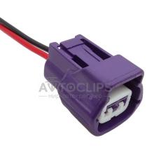 RP1250 Разъем 2-к Nissan 6189-0778 6918-1594
