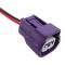 RP1250 Разъем 2-к Nissan 6189-0778 6918-1594