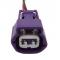 RP1250 Разъем 2-к Nissan 6189-0778 6918-1594