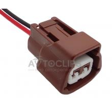 RP1253 Разъем 2-к Nissan 6189-0774