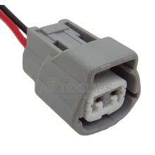 RP1255 Разъем 2-к Hyundai Nissan 6189-0772 6189-1094 6189-1093 6189-1096