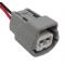 RP1255 Разъем 2-к Hyundai Nissan 6189-0772 6189-1094 6189-1093 6189-1096