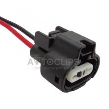 RP1257 Разъем 2-к Toyota Lexus 7283-1224-10 90980-11163