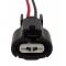 RP1257 Разъем 2-к Toyota Lexus 7283-1224-10 90980-11163