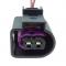 RP1258 Разъем 2-к VW Audi Skoda 4D0 971 992 60404001