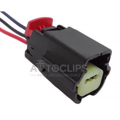 RP1260 Разъем 3-к Ford GMC Builk Chevrolet 31404-3110