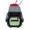 RP1260 Разъем 3-к Ford GMC Builk Chevrolet 31404-3110