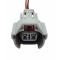 RP335 Разъем форсунок Hyundai (Nippon Denso) аналог SUMITOMO 6189-0060 6189-0039