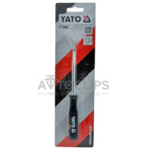 Съемник крепежа обшивок  Yato YT-0842 200 мм металл