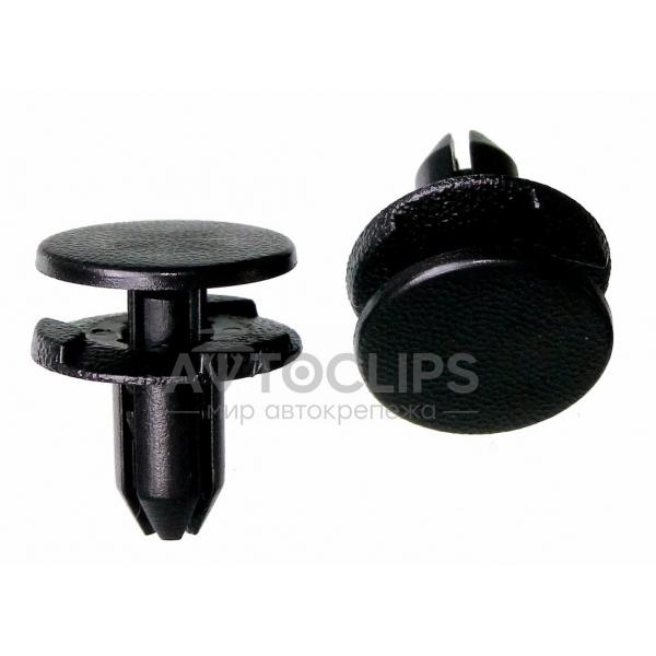 Клипса Nissan 668202DV0A 66820AX020 по низким ценам