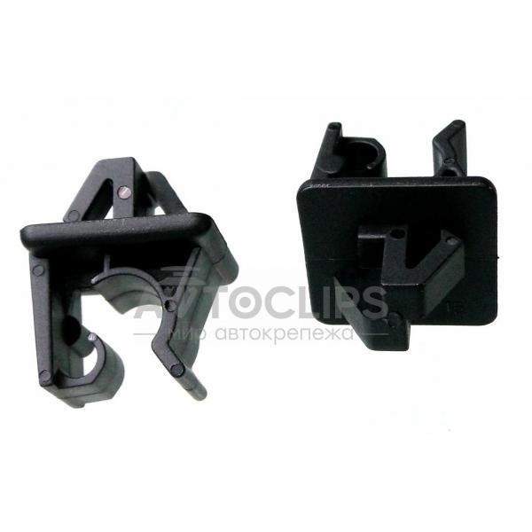 C 1962 Держатель штанги капота Daewoo/Hyundai / Kia/GM 81174-21010 ...