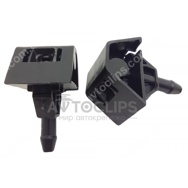 三條 Форсунка Nissan 28932JD000 по низким ценам