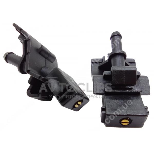 Форсунка Toyota Lexus 8538112300 8538130110 по низким ценам