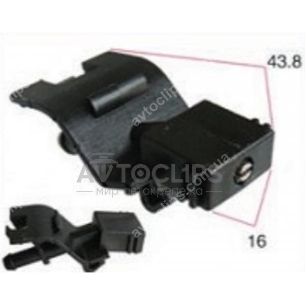 Форсунка Toyota Lexus 8538112300 8538130110 по низким ценам